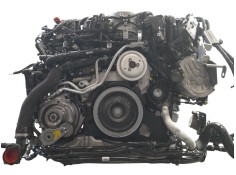 Recambio de motor completo para audi a4 b9 avant (8w5, 8wd) s4 tdi mild hybrid quattro referencia OEM IAM DMK  