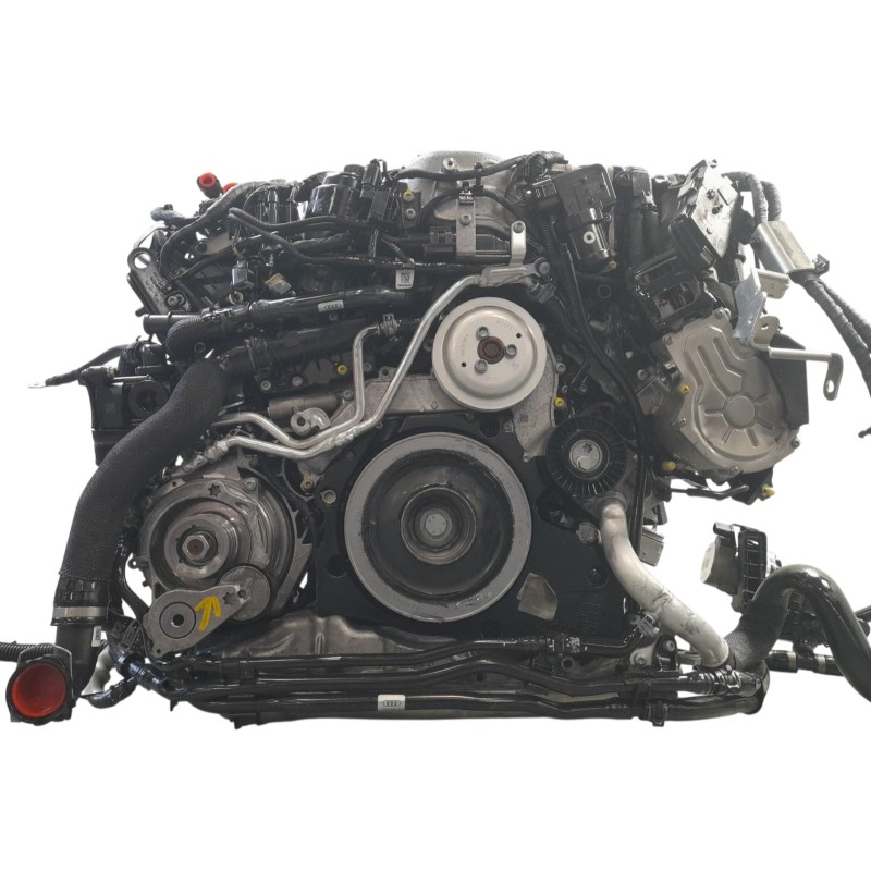 Recambio de motor completo para audi a4 b9 avant (8w5, 8wd) s4 tdi mild hybrid quattro referencia OEM IAM DMK  