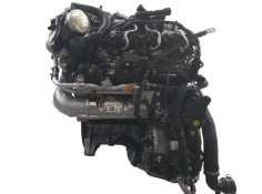 Recambio de motor completo para audi a4 b9 avant (8w5, 8wd) s4 tdi mild hybrid quattro referencia OEM IAM DMK   2