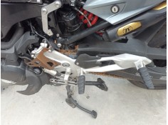 Recambio de estribo lateral para bmw f (801cc - ) f 900 r (4r90) referencia OEM IAM   