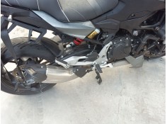 Recambio de estribo lateral para bmw f (801cc - ) f 900 r (4r90) referencia OEM IAM   