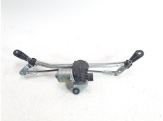 Recambio de motor limpia delantero para dacia duster iii eco-g 100 essential referencia OEM IAM 288007139R 3397022 