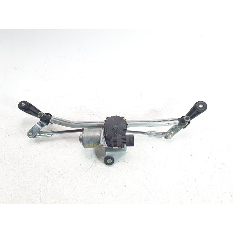Recambio de motor limpia delantero para dacia duster iii eco-g 100 essential referencia OEM IAM 288007139R 3397022 