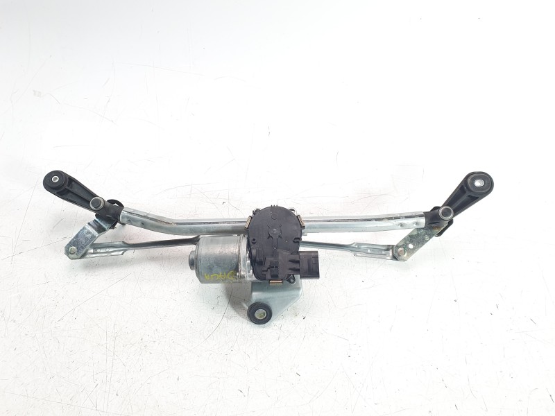 Recambio de motor limpia delantero para dacia duster iii eco-g 100 essential referencia OEM IAM 288007139R 3397022 