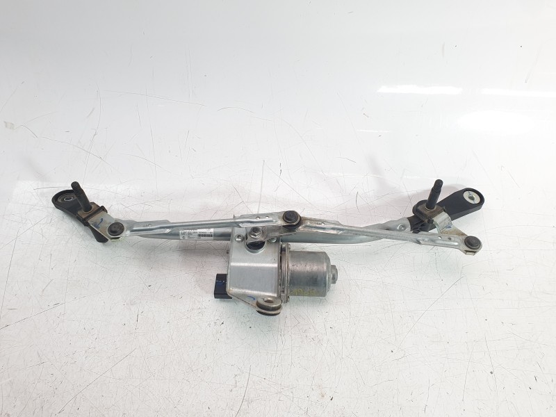 Recambio de motor limpia delantero para dacia duster iii eco-g 100 essential referencia OEM IAM 288007139R 3397022 