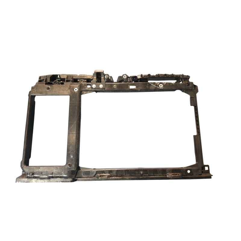 Recambio de panel frontal para opel corsa f (p2jo) 1.2 (68) referencia OEM IAM 982371848004 25052E01 