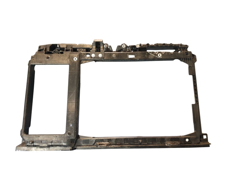 Recambio de panel frontal para opel corsa f (p2jo) 1.2 (68) referencia OEM IAM 982371848004 25052E01 