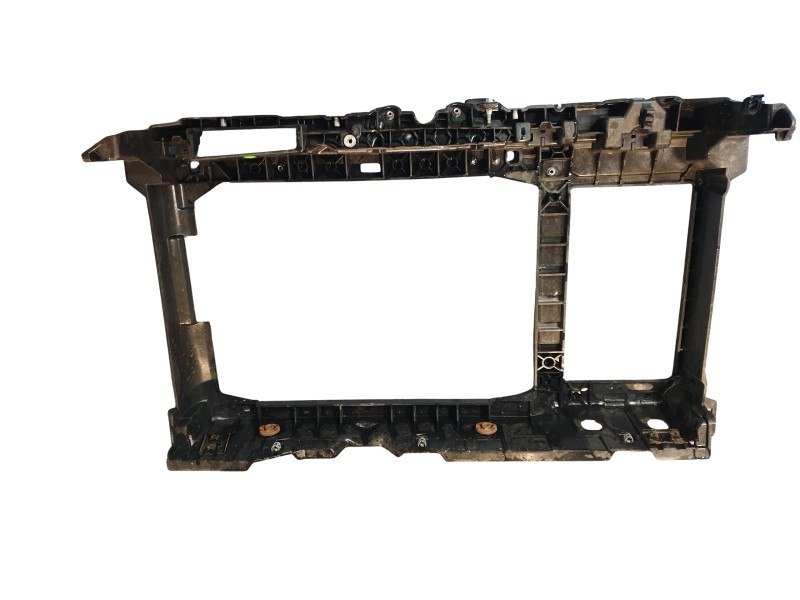 Recambio de panel frontal para opel corsa f (p2jo) 1.2 (68) referencia OEM IAM 982371848004 25052E01 