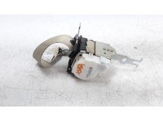 CINTURON SEGURIDAD TRASERO DERECHO 72119132815 72119132815 