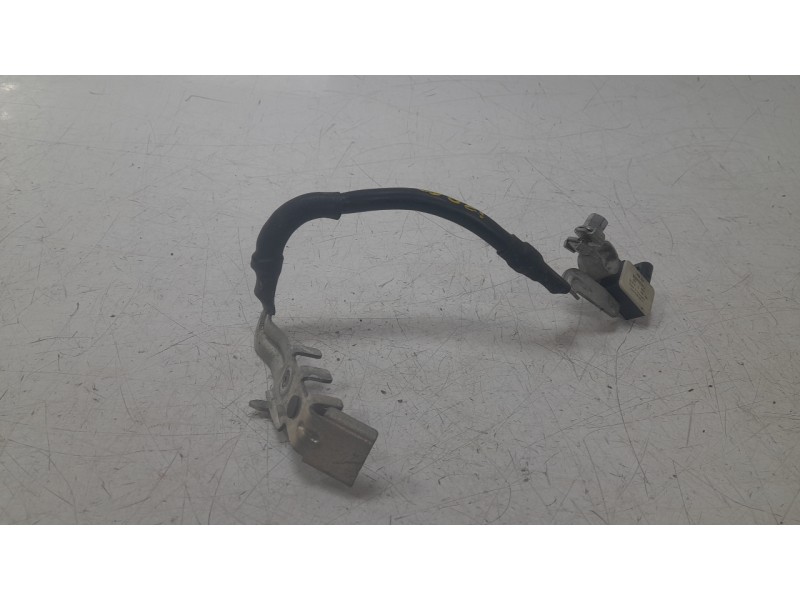 Recambio de bateria para seat leon (5f1) 1.5 tsi referencia OEM IAM 5Q0915181J  
