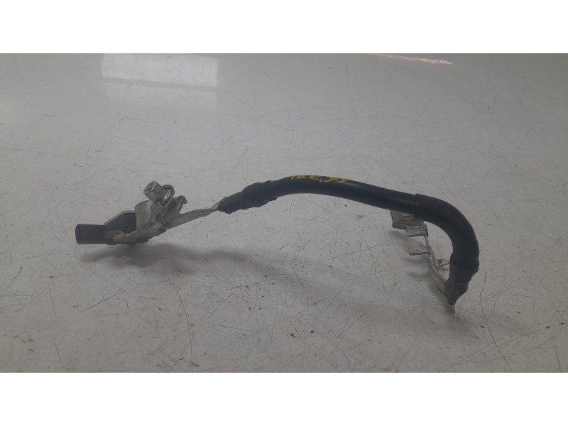 Recambio de bateria para seat leon (5f1) 1.5 tsi referencia OEM IAM 5Q0915181J  