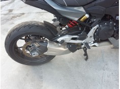 Recambio de silenciador trasero para bmw f (801cc - ) f 900 r (4r90) referencia OEM IAM   