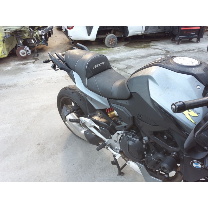 Recambio de centralita motor uce para bmw f (801cc - ) f 900 r (4r90) referencia OEM IAM   