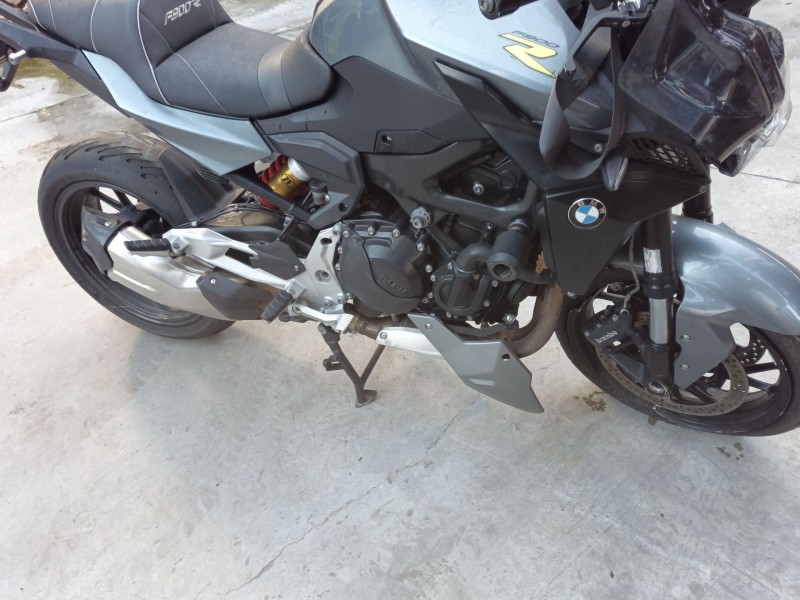Recambio de deposito expansion para bmw f (801cc - ) f 900 r (4r90) referencia OEM IAM   