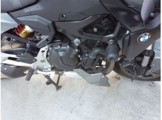 MOTOR COMPLETO A24A09A 