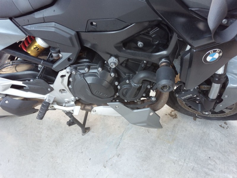 Recambio de motor completo para bmw f (801cc - ) f 900 r (4r90) referencia OEM IAM   