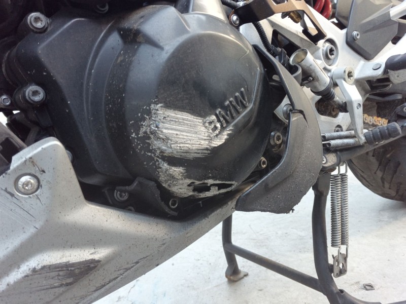 Recambio de motor completo para bmw f (801cc - ) f 900 r (4r90) referencia OEM IAM   