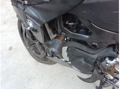 RADIADOR AGUA 17119898404 