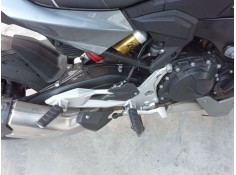 Recambio de bomba freno trasera para bmw f (801cc - ) f 900 r (4r90) referencia OEM IAM   