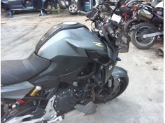Recambio de carenado delantero derecho para bmw f (801cc - ) f 900 r (4r90) referencia OEM IAM  46638403880  2