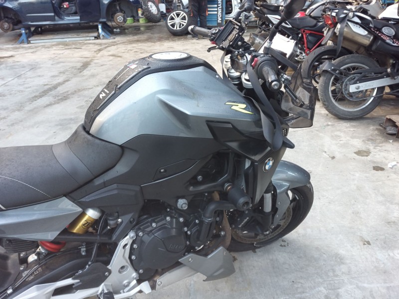 Recambio de carenado delantero derecho para bmw f (801cc - ) f 900 r (4r90) referencia OEM IAM   