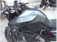 Recambio de carenado delantero izquierdo para bmw f (801cc - ) f 900 r (4r90) referencia OEM IAM   