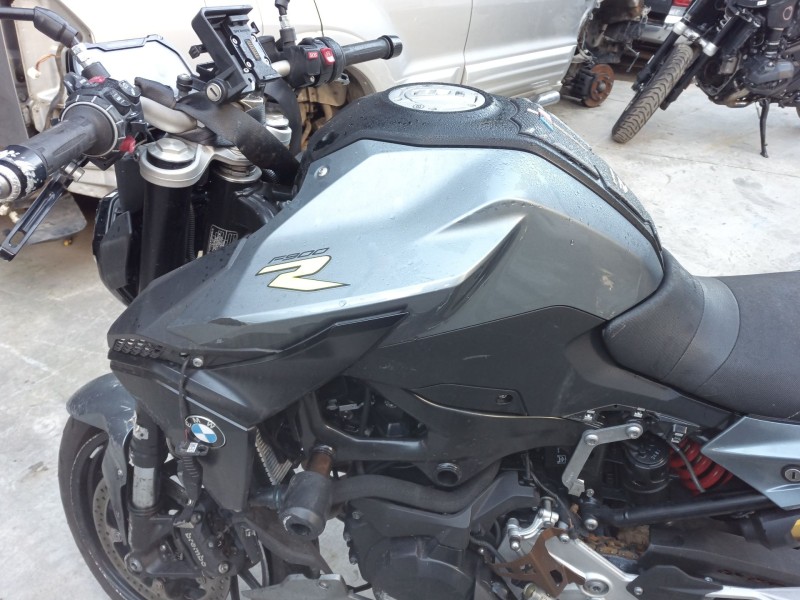 Recambio de carenado delantero izquierdo para bmw f (801cc - ) f 900 r (4r90) referencia OEM IAM   