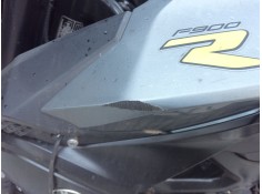 Recambio de carenado delantero izquierdo para bmw f (801cc - ) f 900 r (4r90) referencia OEM IAM    2