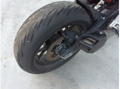 Recambio de disco de freno trasero para bmw f (801cc - ) f 900 r (4r90) referencia OEM IAM   