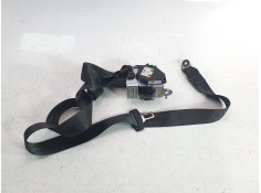 CINTURON SEGURIDAD TRASERO IZQUIERDO 791003146R L005359 