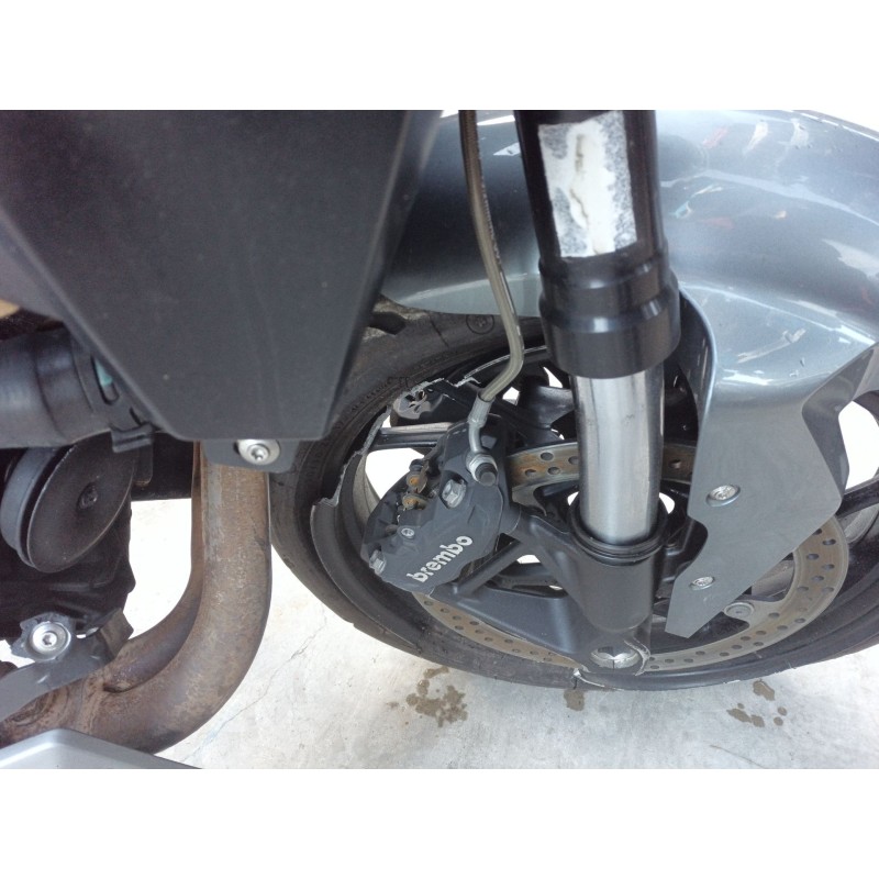 Recambio de pinza de freno delantera derecha para bmw f (801cc - ) f 900 r (4r90) referencia OEM IAM   