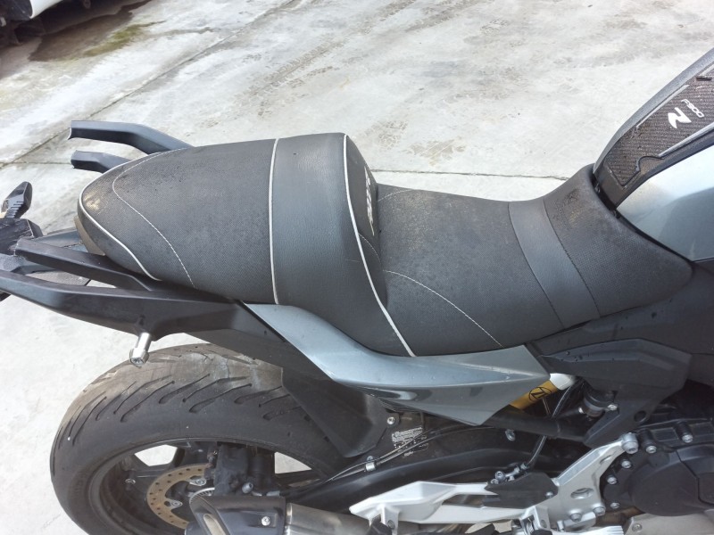 Recambio de asiento para bmw f (801cc - ) f 900 r (4r90) referencia OEM IAM   