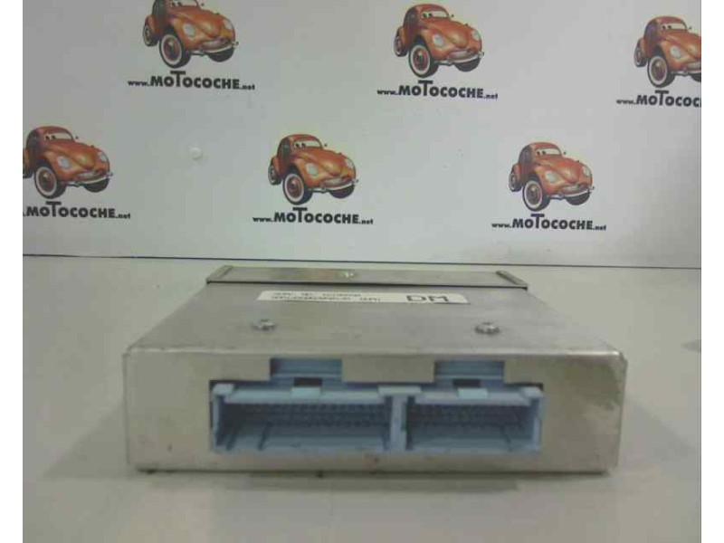 Recambio de centralita motor uce para daewoo nexia 1.5 cat referencia OEM IAM 16199550 BUPW DM