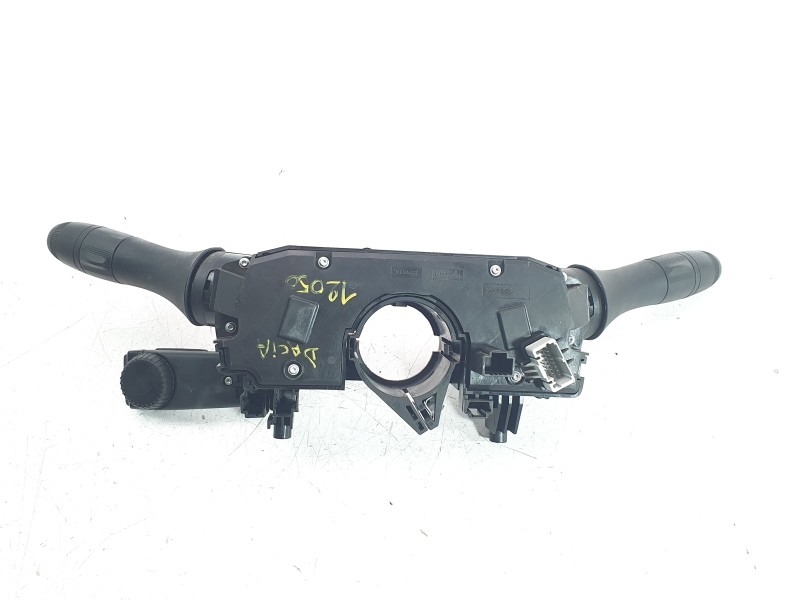 Recambio de mando multifuncion para dacia duster iii eco-g 100 essential referencia OEM IAM 255670343R LK1054071700 