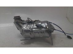 Recambio de filtro de particulas para dacia duster iii eco-g 100 essential referencia OEM IAM 208A05597R   2