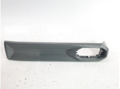 Recambio de moldura para dacia duster iii eco-g 100 essential referencia OEM IAM   