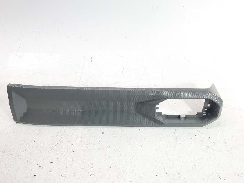 Recambio de moldura para dacia duster iii eco-g 100 essential referencia OEM IAM   