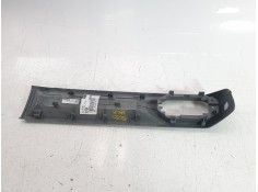 Recambio de moldura para dacia duster iii eco-g 100 essential referencia OEM IAM    2