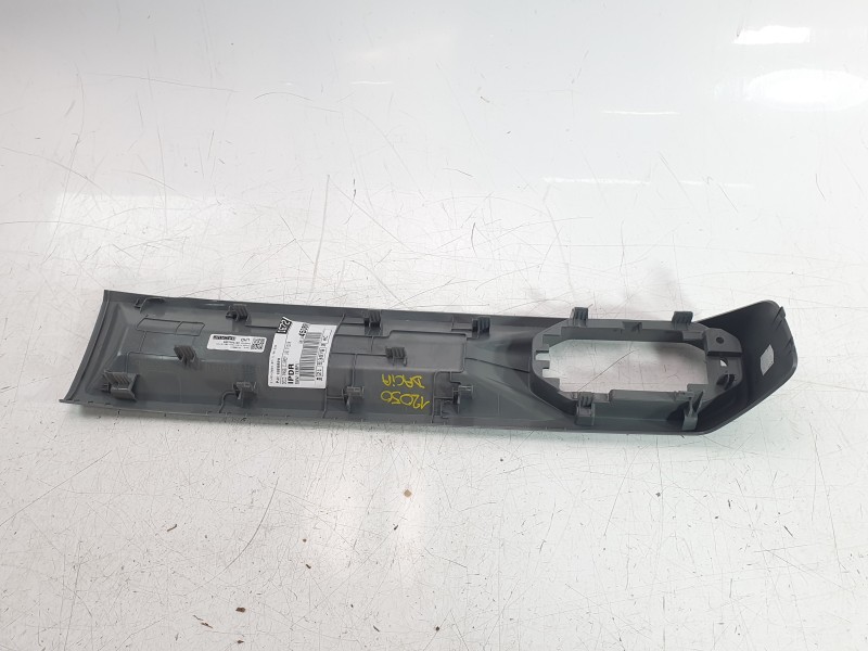 Recambio de moldura para dacia duster iii eco-g 100 essential referencia OEM IAM   