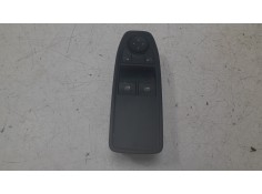 MANDO ELEVALUNAS DELANTERO IZQUIERDO 254105582R 