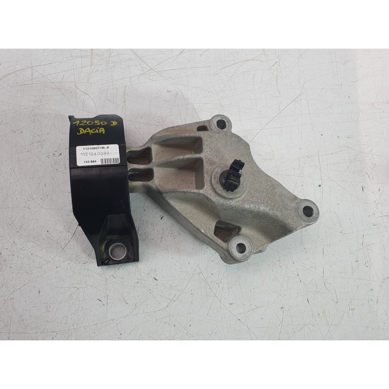 Recambio de soporte motor derecho para dacia duster iii eco-g 100 essential referencia OEM IAM 112104008R 112329452P 