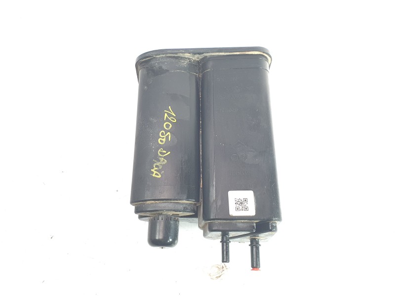 Recambio de filtro carbono activo para dacia duster iii eco-g 100 essential referencia OEM IAM 149509105R  