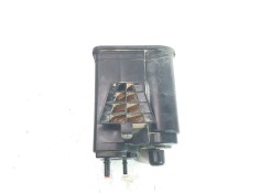 Recambio de filtro carbono activo para dacia duster iii eco-g 100 essential referencia OEM IAM 149509105R   2