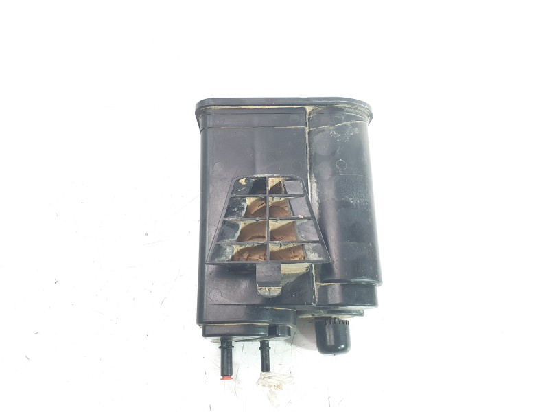 Recambio de filtro carbono activo para dacia duster iii eco-g 100 essential referencia OEM IAM 149509105R  
