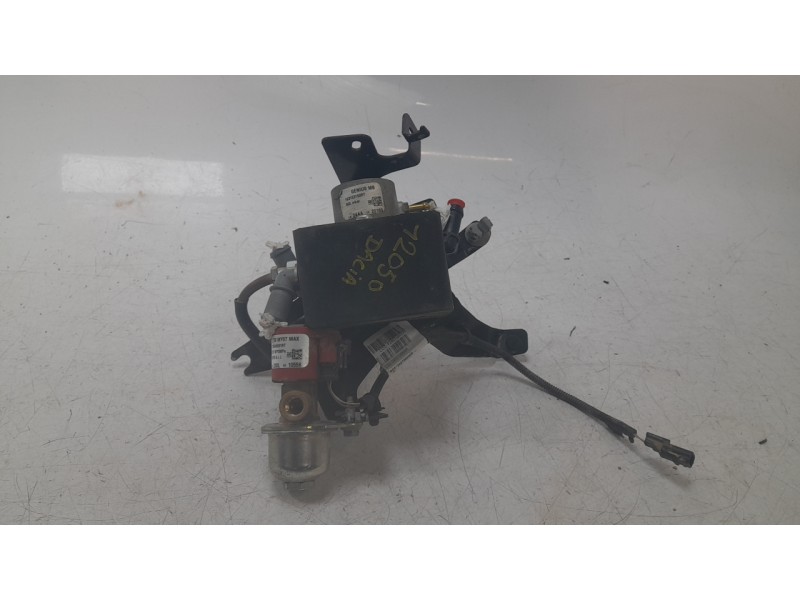 Recambio de bomba combustible para dacia duster iii eco-g 100 essential referencia OEM IAM 163103150RT  