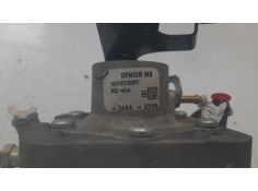 Recambio de bomba combustible para dacia duster iii eco-g 100 essential referencia OEM IAM 163103150RT   2