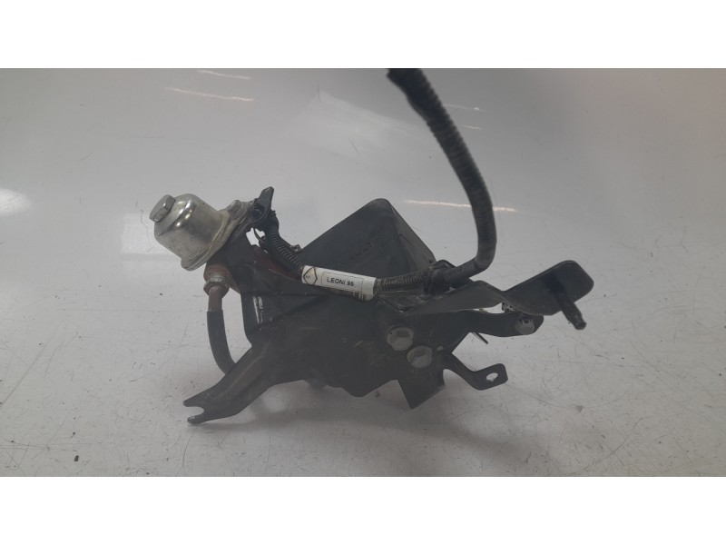 Recambio de bomba combustible para dacia duster iii eco-g 100 essential referencia OEM IAM 163103150RT  