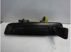 Recambio de maneta exterior delantera izquierda para mitsubishi montero pinin (h60/h70) 1.8 cat referencia OEM IAM   