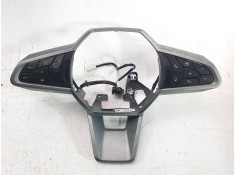 Recambio de mando volante para dacia duster iii eco-g 100 essential referencia OEM IAM 255502895R 3138679D1R 