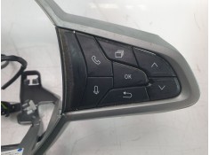 Recambio de mando volante para dacia duster iii eco-g 100 essential referencia OEM IAM 255502895R 3138679D1R  2